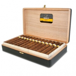 Cohiba Maduro 5 Genios 