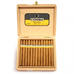 Cohiba Panetelas