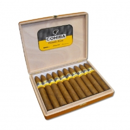 Cohiba Piramides Extra