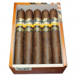 Cohiba Talisman Edicion Limitada 2017