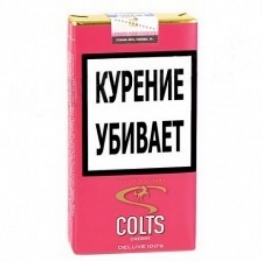 Colts Cherry