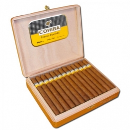 Cohiba Coronas Especiales