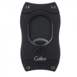 Гильотина Colibri S-cut, чёрная (CU500T10)