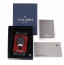 Гильотина Colibri S-cut, красный карбон (CU500T32)