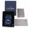 Гильотина Colibri S-cut, синий карбон (CU500T33)