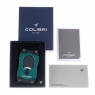 Гильотина Colibri S-cut, Зеленый карбон (CU500T34)