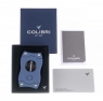 Гильотина Colibri SV-cut (двойное действие), Синяя (CU600T6)