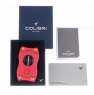 Гильотина Colibri SV-cut (двойное действие), Красная (CU600T7)