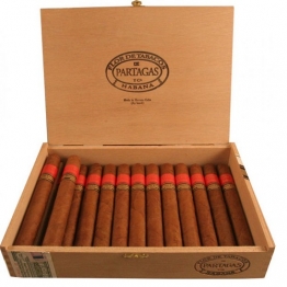 Partagas D No.1 Edicion Limitada 2004 