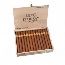 Quai d`Orsay Grand Coronas