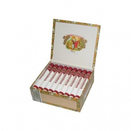 Romeo y Julieta Churchills tubos