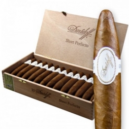 Davidoff Aniversario Short Perfecto