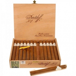 Davidoff Classic №2