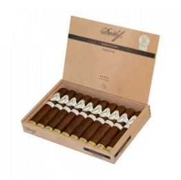 Davidoff Dominicana Robusto 