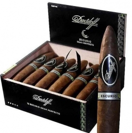 Davidoff Escurio Gran Perfecto