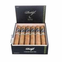 Davidoff Escurio Gran Toro