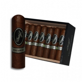 Davidoff Escurio Petit Robusto