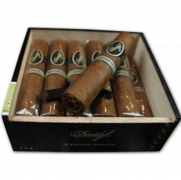 Davidoff Escurio Robusto