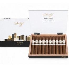 Davidoff Exclusive Abidjan