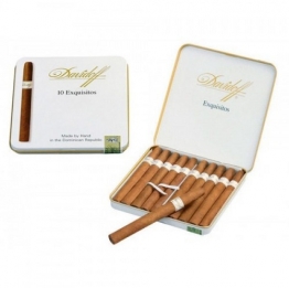 Davidoff Exquisitos