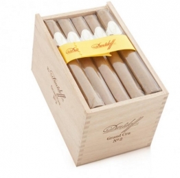 Davidoff Grand Cru №2