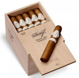 Davidoff Grand Cru Robusto