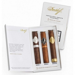 Davidoff Inspirational Robusto Assortiment