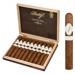 Davidoff Limited Edition 2019 Robusto