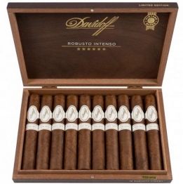 Davidoff Limited Edition 2020 Robusto Intenso