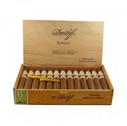 Davidoff Millennium Blend Robusto