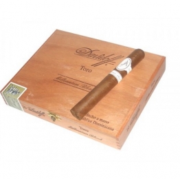 Davidoff Millennium Blend Toro