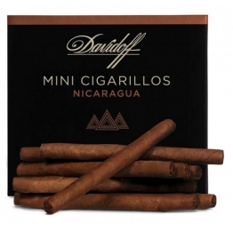 Davidoff Mini Nicaragua