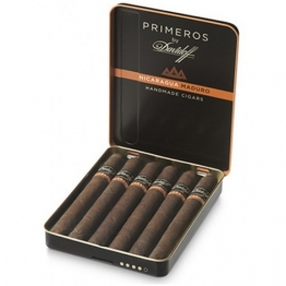 Davidoff Nicaragua Primeros Maduro