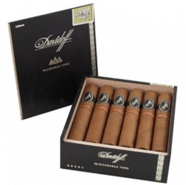 Davidoff Nicaragua Toro