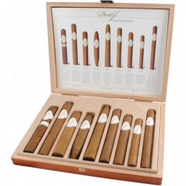 Davidoff Premium Selection