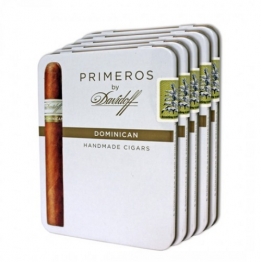 Davidoff Primeros Dominican