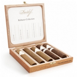 Davidoff Robusto Collection