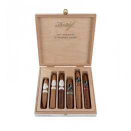 Davidoff Robusto Selection