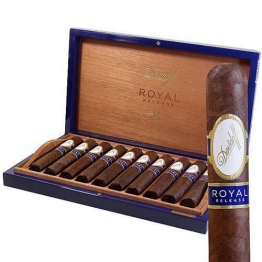 Davidoff Royal Release Robusto