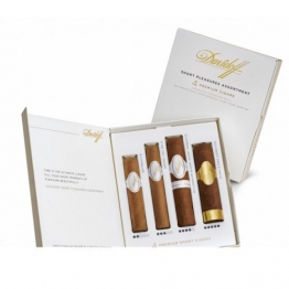 Davidoff Short Pleasures Assortment