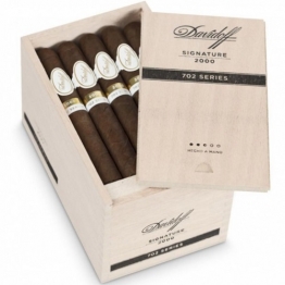 Davidoff Signature 2000 702 Series