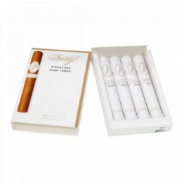 Davidoff Signature 2000 Tubos