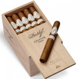 Davidoff Signature 2000