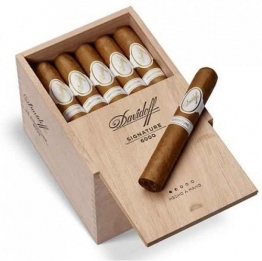 Davidoff Signature 6000