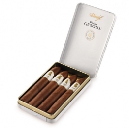 Davidoff WSC Belicoso