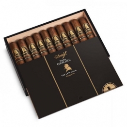 Davidoff WSC Late Hour Robusto