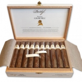 Davidoff WSC Robusto