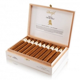 Davidoff WSC Toro