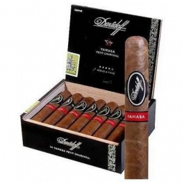 Davidoff Yamasa Petit Churchills