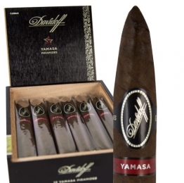 Davidoff Yamasa Piramid